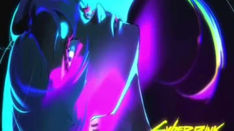 2K Lucy Cyberpunk Edgerunners Live Wallpaper - Free Live Wallpaper