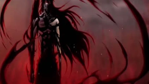 2K Ichigo Bleach Final Getsuga Tensho Live Wallpaper - Free Live Wallpaper