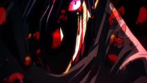 2K Megumi Jujutsu Kaisen Live Wallpaper - Free Live Wallpaper