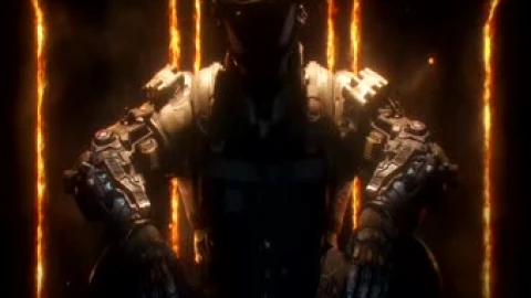 2K Call Of Duty Black Ops 3 Live Wallpaper - Free Live Wallpaper