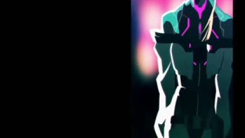 2K Lucy Cyberpunk Edgerunners 6 Live Wallpaper - Free Live Wallpaper