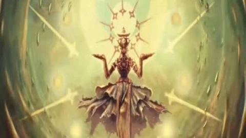 2K Zenyatta Overwatch Live Wallpaper - Free Live Wallpaper