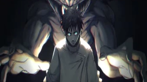 2K Yuta Jujutsu Kaisen Live Wallpaper - Free Live Wallpaper
