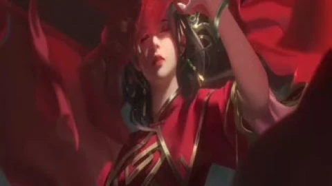 2K Beautiful Fantasy Anime Girl Live Wallpaper - Free Live Wallpaper