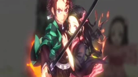 2K Tanjiro Nezuko Demon Slayer Live Wallpaper - Free Live Wallpaper