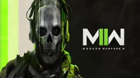 2K Call Of Duty Modern Warfare 2 Ghost Live Wallpaper - Free Live Wallpaper