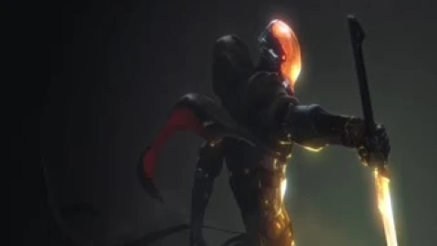 2K Sci Fi Future Warrior Live Wallpaper - Free Live Wallpaper