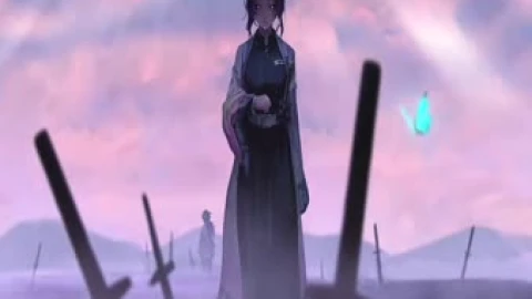 2K Shinobu Kocho Butterfly Demon Slayer Live Wallpaper - Free Live Wallpaper