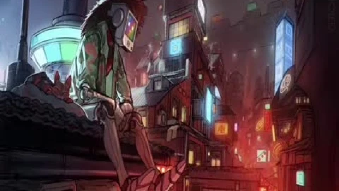 2K Momo Stray Cat Game Live Wallpaper - Free Live Wallpaper