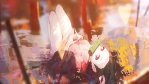 2K Nezuko Kamado Demon Slayer Live Wallpaper - Free Live Wallpaper