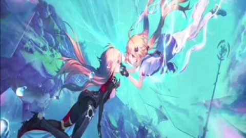 2K Tower Of Fantasy Live Wallpaper - Free Live Wallpaper