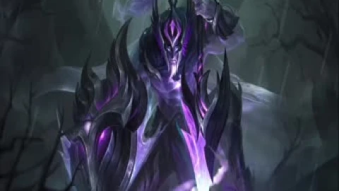 2K Pantheon Ashen Knight Lol Live Wallpaper - Free Live Wallpaper