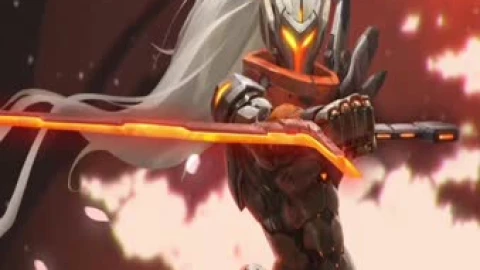 2K Project Yasuo Lol Live Wallpaper - Free Live Wallpaper