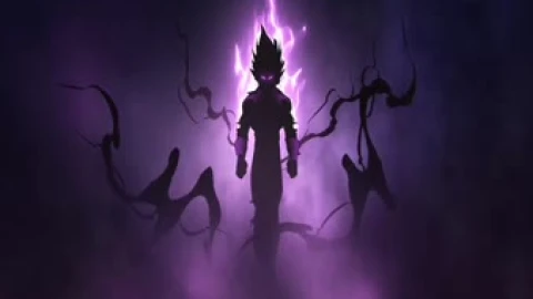 2K Vegeta Ultra Ego Dragon Ball Super Live Wallpaper - Free Live Wallpaper