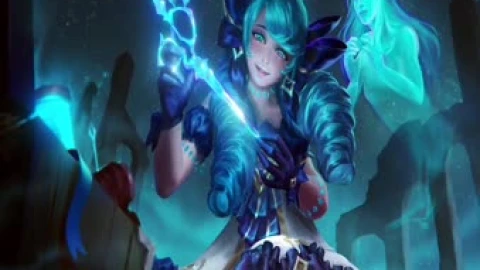 2K Gwen Live Wallpaper - Free Live Wallpaper