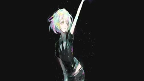 Diamond Anime Live Wallpaper - Free Live Wallpaper