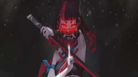 Live Samurai Anime Wallpaper - Free Live Wallpaper