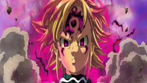 Captain Nanatsu No Taizai Live Wallpaper - Free Live Wallpaper