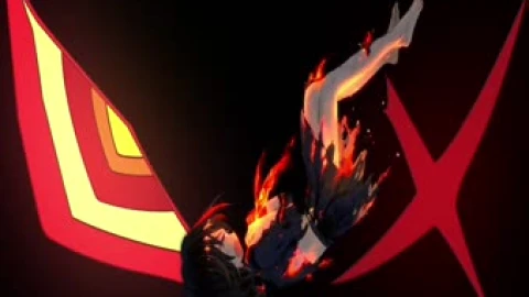 Live Kill La Kill Wallpaper - Free Live Wallpaper