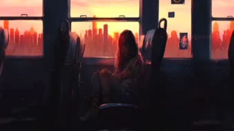 Live Train Wallpaper - Free Live Wallpaper