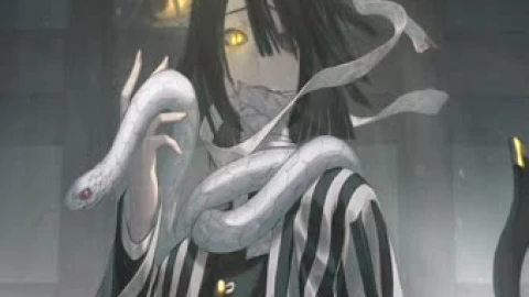 Obanai Iguro Live Anime Wallpaper - Free Live Wallpaper