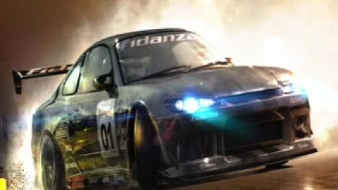 grid autosport wallpaper - Free Live Wallpaper