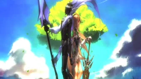 Live Arc World Tree Wallpaper - Free Live Wallpaper