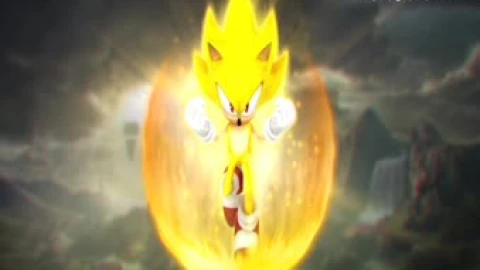 Live Sonic Frontiers Wallpaper - Free Live Wallpaper