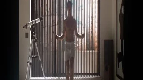 Live American Psycho Wallpaper - Free Live Wallpaper