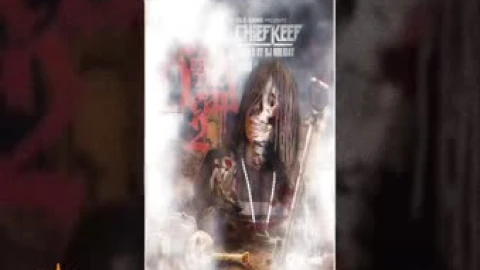 Live Chief Keef Wallpaper - Free Live Wallpaper