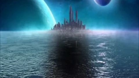 Live Civilization Beyond Earth Wallpaper - Free Live Wallpaper