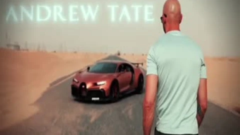 Live Andrew Tate Wallpaper - Free Live Wallpaper