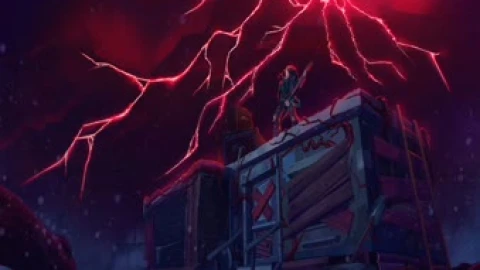 Live Stranger Things Eddie Wallpaper - Free Live Wallpaper