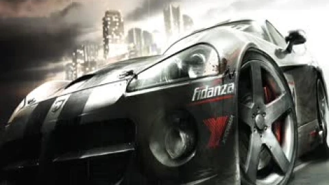 Live Dodge Viper Grid 2 Wallpaper - Free Live Wallpaper