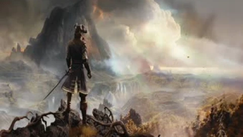 Live Greedfall Wallpaper - Free Live Wallpaper