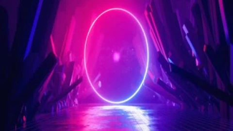Live Aurea Wallpaper - Free Live Wallpaper