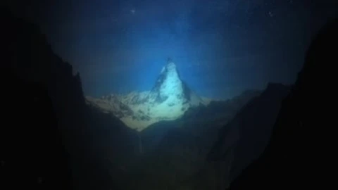 Live Night Aurora Wallpaper - Free Live Wallpaper