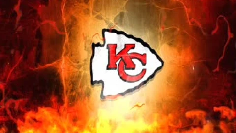Nfl Wallpaper Chiefs Logo - Free Live Wallpaper