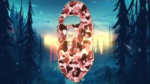Live Bape Wallpaper - Free Live Wallpaper