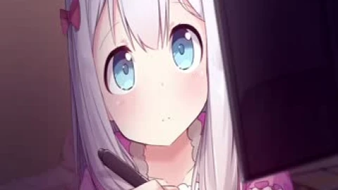 Sensei Izumi Live Wallpaper - Free Live Wallpaper