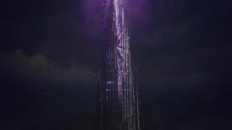 LineageW Tower live Wallpaper - Free Live Wallpaper