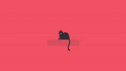 Simple Kitty 1920x1080 Live Wallpaper - Free Live Wallpaper