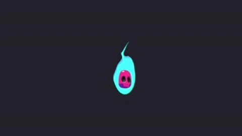 Fiery Skull 1920x1080 Live Wallpaper - Free Live Wallpaper
