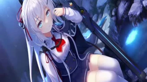 Suzakuin Momiji Live Wallpaper - Free Live Wallpaper