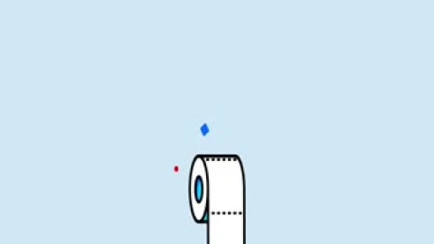 Toilet Paper 1920x1080 Live Wallpaper - Free Live Wallpaper