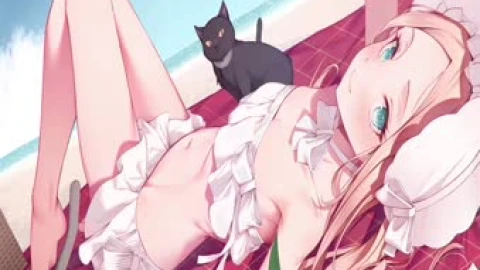 Abigail Williams 3840x2160 Live Wallpaper - Free Live Wallpaper