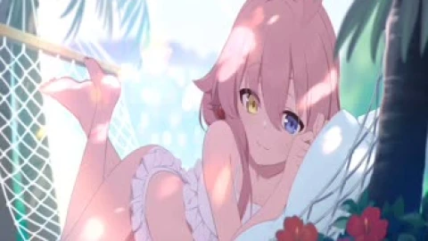 Hoshino Blue Archive 3840x2160 Live Wallpaper - Free Live Wallpaper