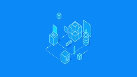 Geometrical Fun 1920x1080 Live Wallpaper - Free Live Wallpaper
