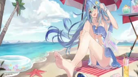 SaiiKa 3840x2160 Live Wallpaper - Free Live Wallpaper