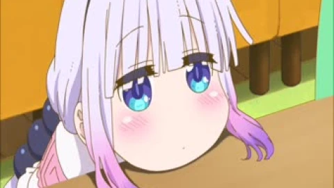 Kanna Sleepy 1920x1080 Live Wallpaper - Free Live Wallpaper